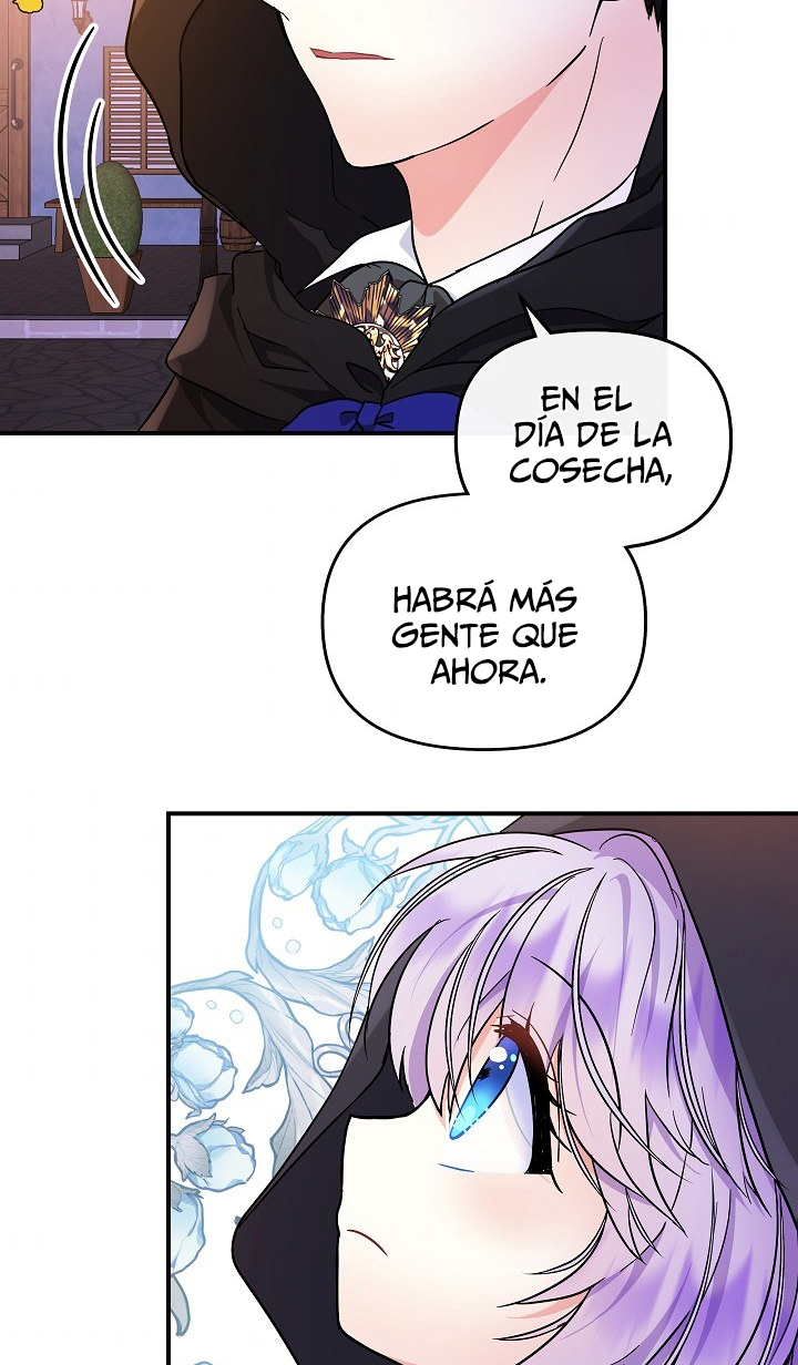 Soy La Hija Del Personaje Principal Capítulo 17 - Page 77