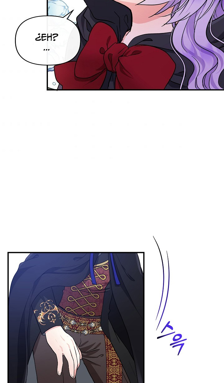 Soy La Hija Del Personaje Principal Capítulo 17 - Page 78