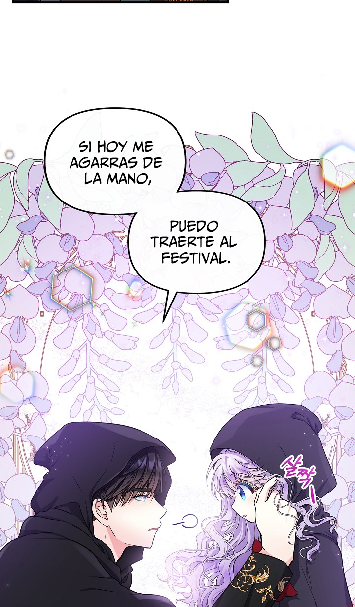 Soy La Hija Del Personaje Principal Capítulo 17 - Page 79