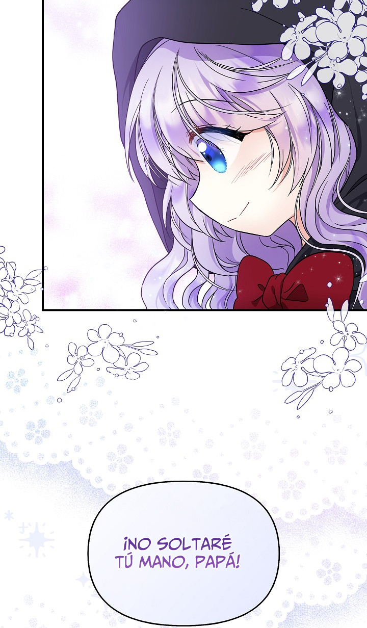 Soy La Hija Del Personaje Principal Capítulo 17 - Page 81