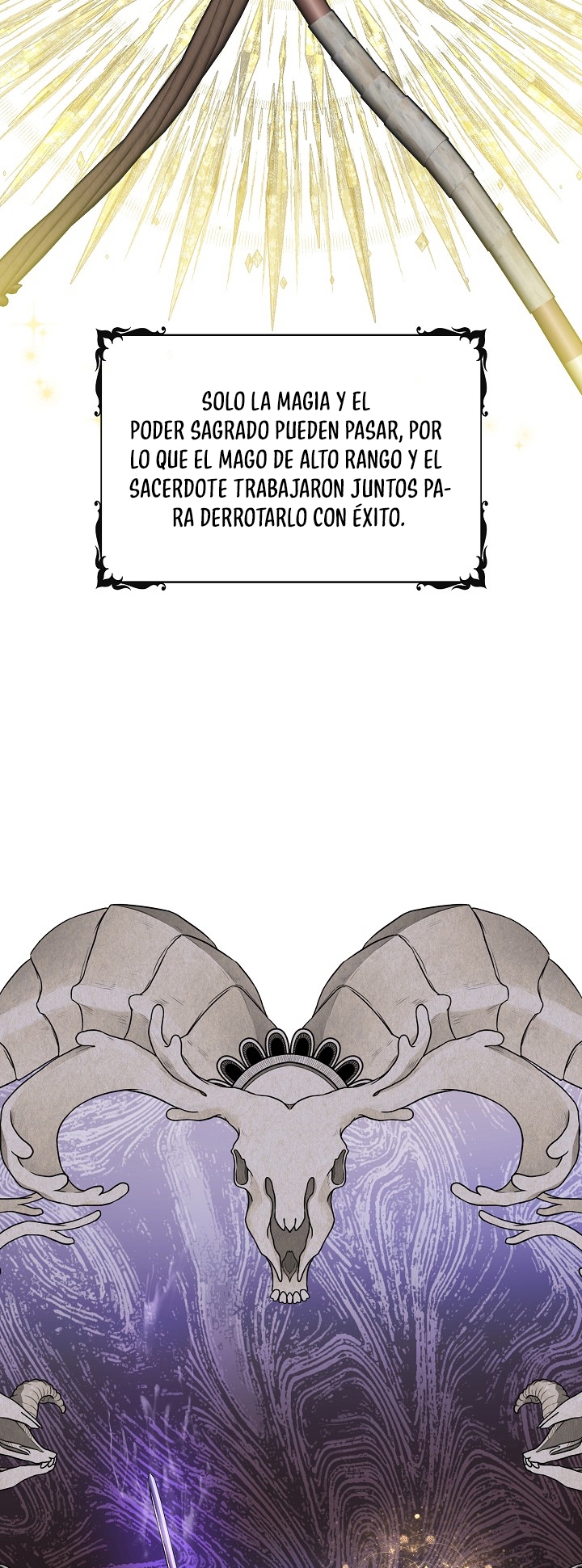 Soy La Hija Del Personaje Principal Capítulo 18 - Page 17