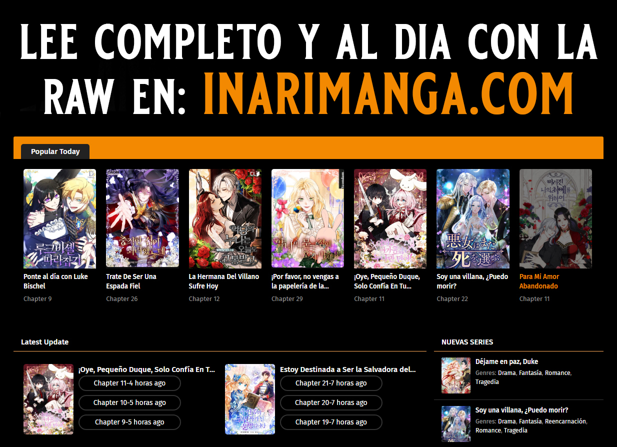 Soy La Hija Del Personaje Principal Capítulo 18 - Page 58