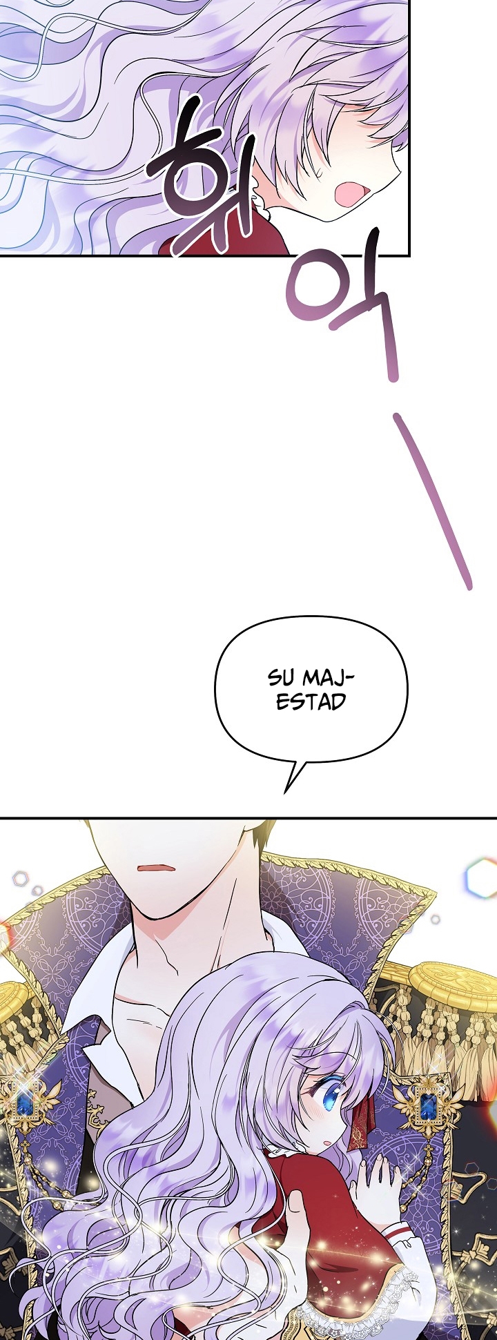 Soy La Hija Del Personaje Principal Capítulo 20 - Page 14