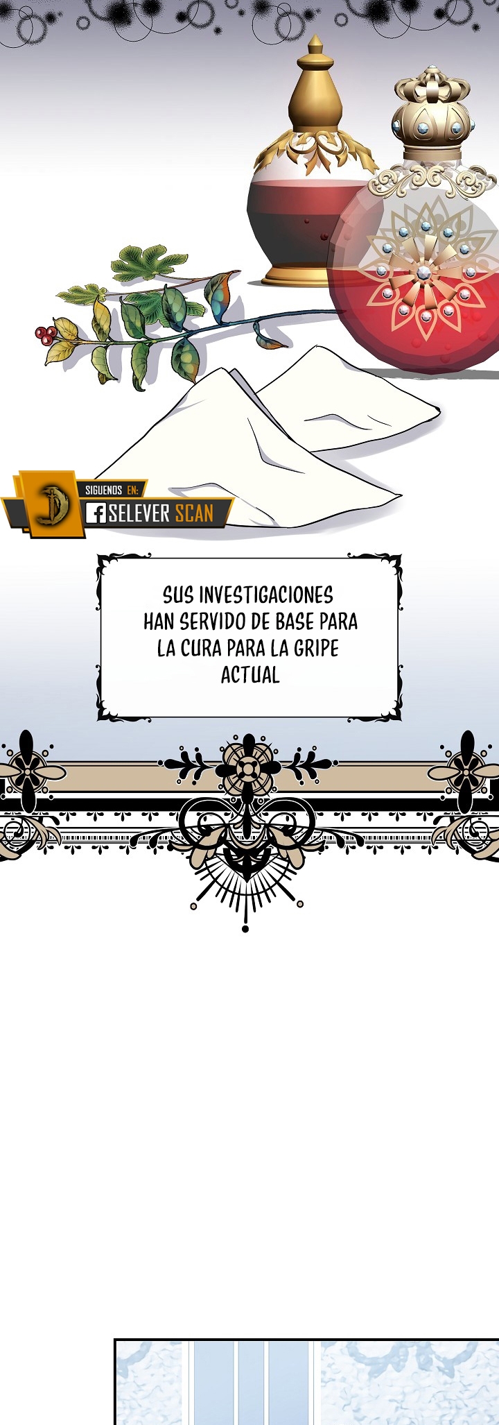 Soy La Hija Del Personaje Principal Capítulo 20 - Page 41
