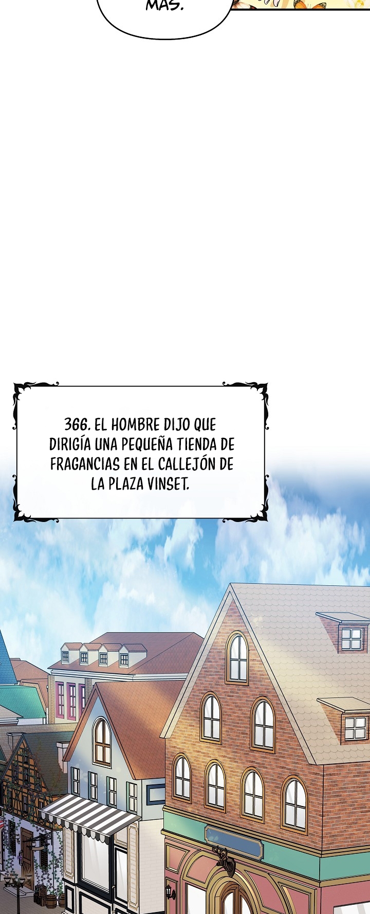 Soy La Hija Del Personaje Principal Capítulo 21 - Page 42