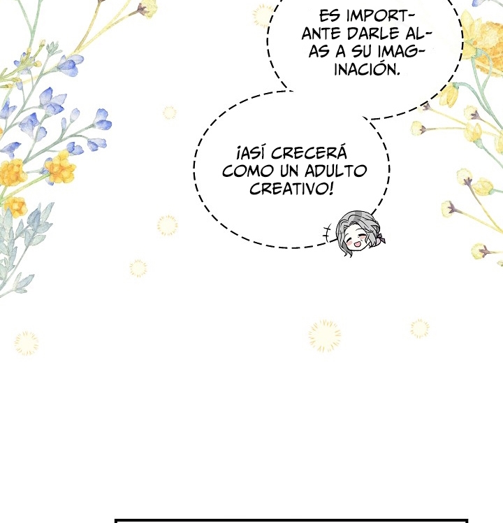 Soy La Hija Del Personaje Principal Capítulo 21 - Page 62