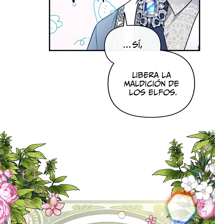 Soy La Hija Del Personaje Principal Capítulo 21 - Page 64