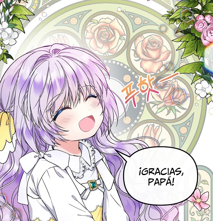 Soy La Hija Del Personaje Principal Capítulo 21 - Page 65
