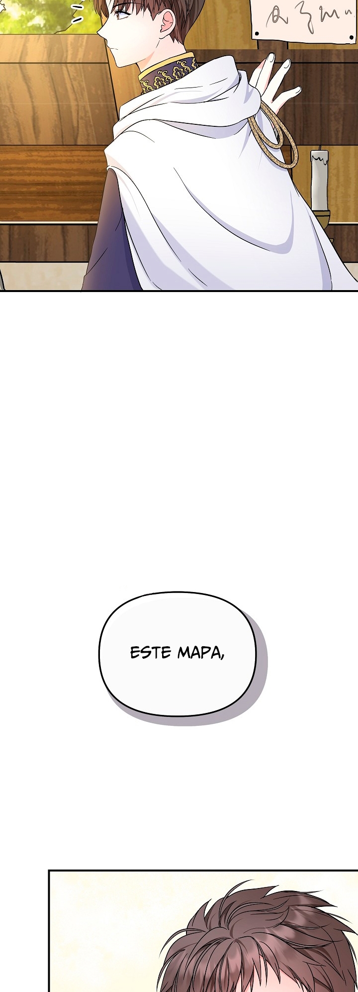 Soy La Hija Del Personaje Principal Capítulo 22 - Page 31