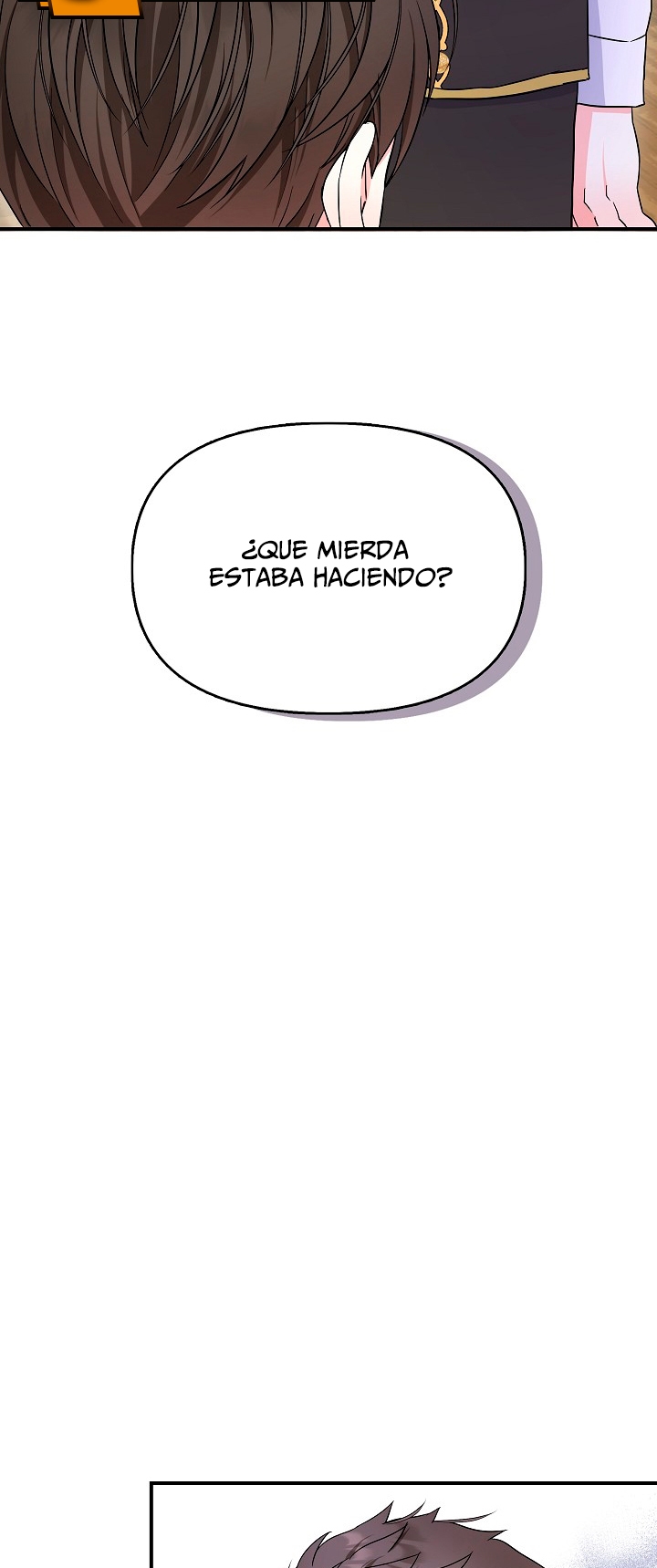Soy La Hija Del Personaje Principal Capítulo 22 - Page 38