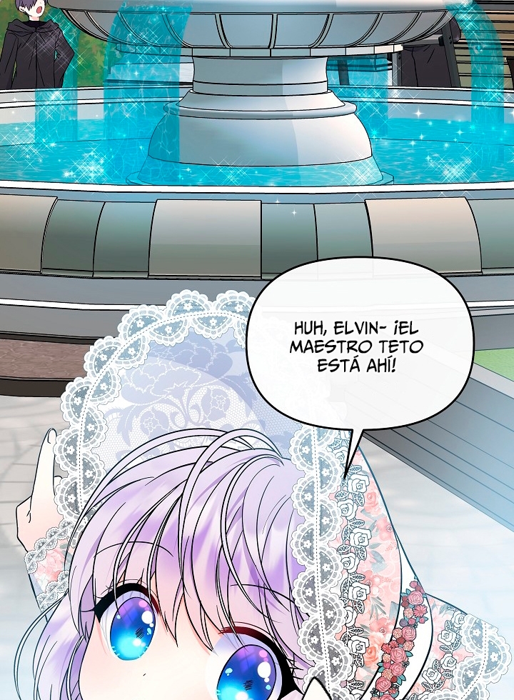 Soy La Hija Del Personaje Principal Capítulo 22 - Page 56