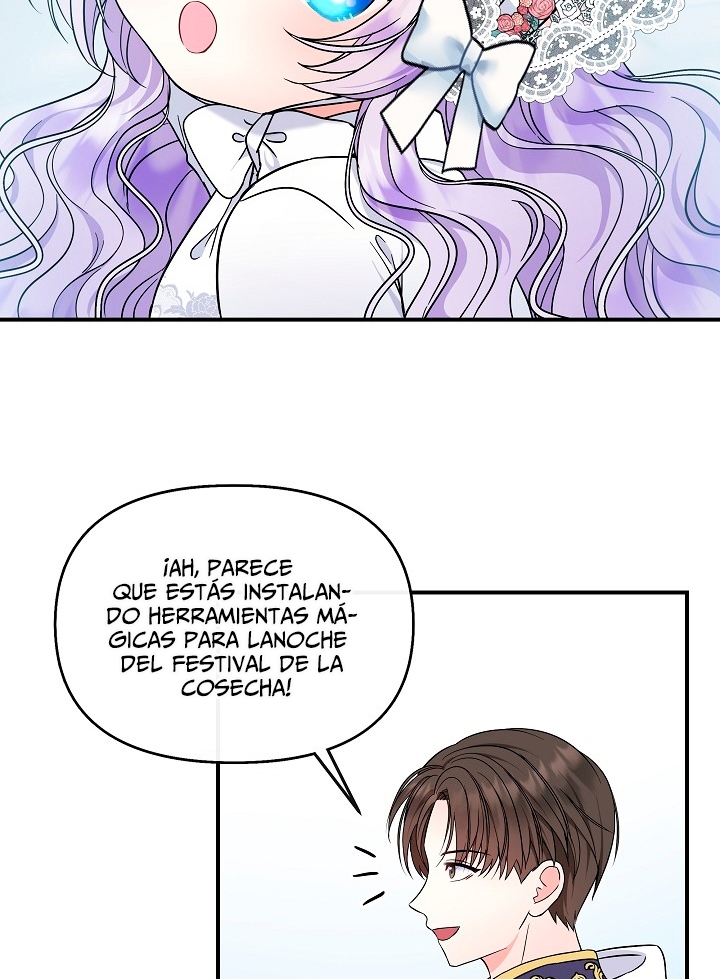 Soy La Hija Del Personaje Principal Capítulo 22 - Page 57