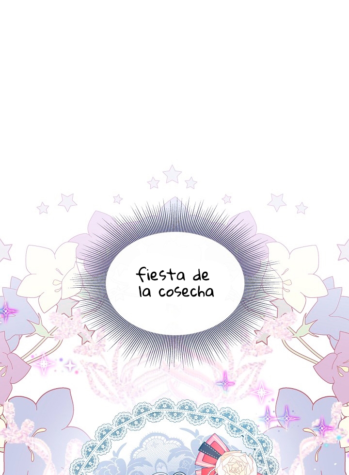 Soy La Hija Del Personaje Principal Capítulo 22 - Page 61
