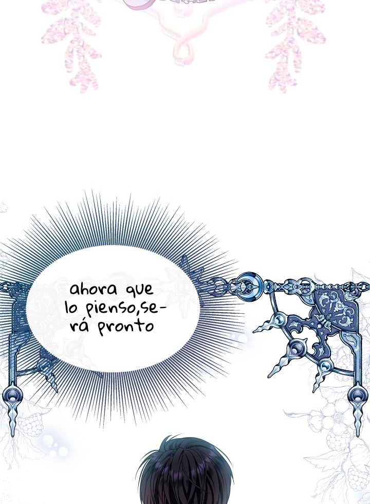 Soy La Hija Del Personaje Principal Capítulo 22 - Page 63