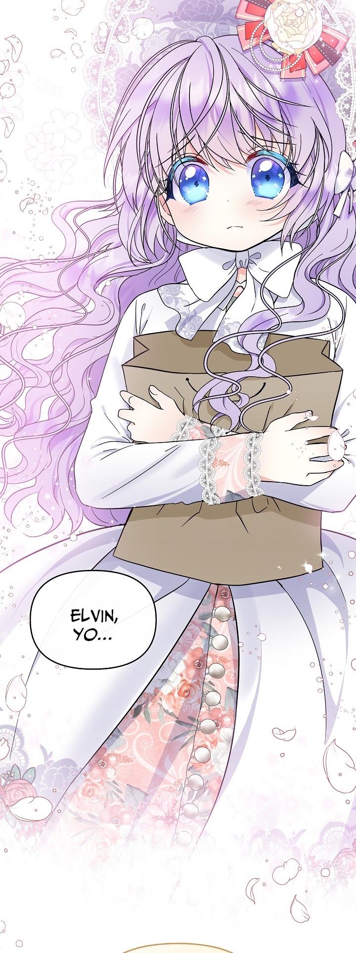 Soy La Hija Del Personaje Principal Capítulo 23 - Page 16