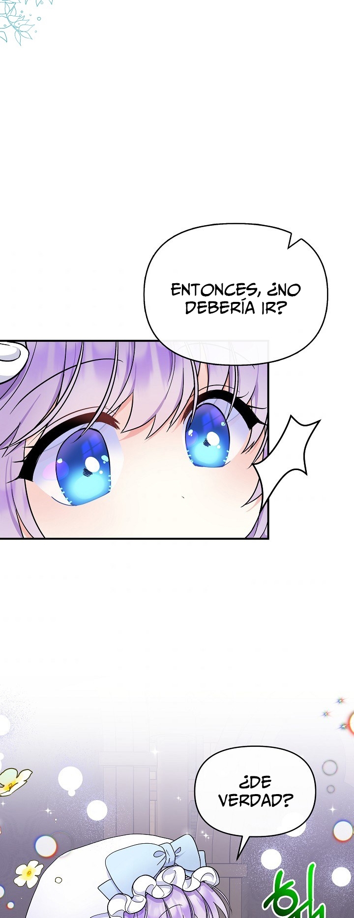 Soy La Hija Del Personaje Principal Capítulo 23 - Page 29