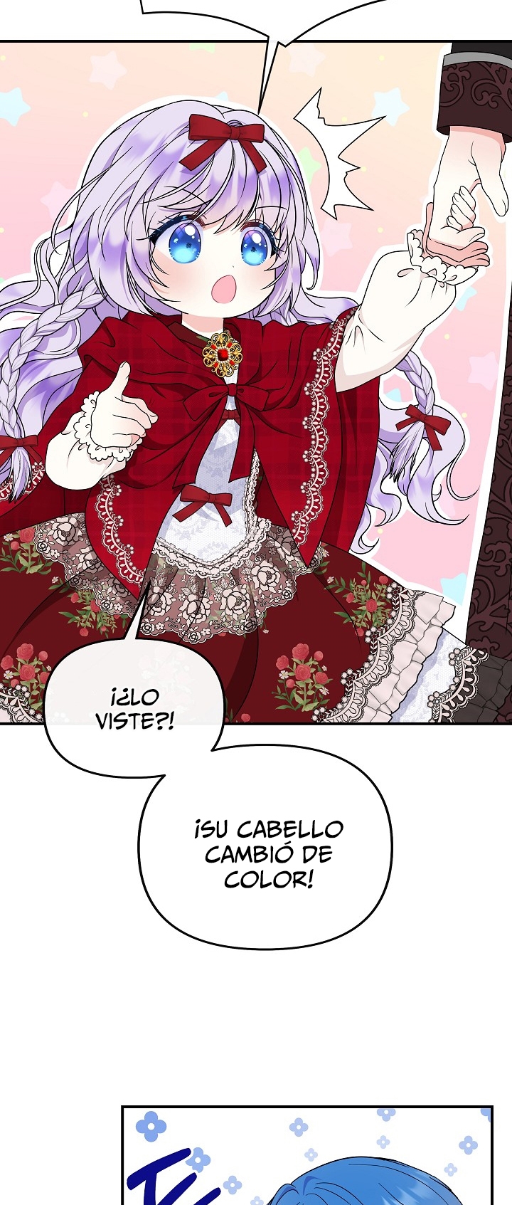 Soy La Hija Del Personaje Principal Capítulo 24 - Page 53