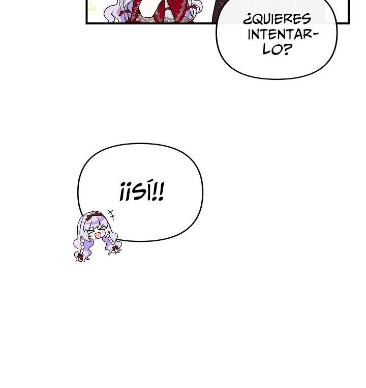 Soy La Hija Del Personaje Principal Capítulo 24 - Page 60