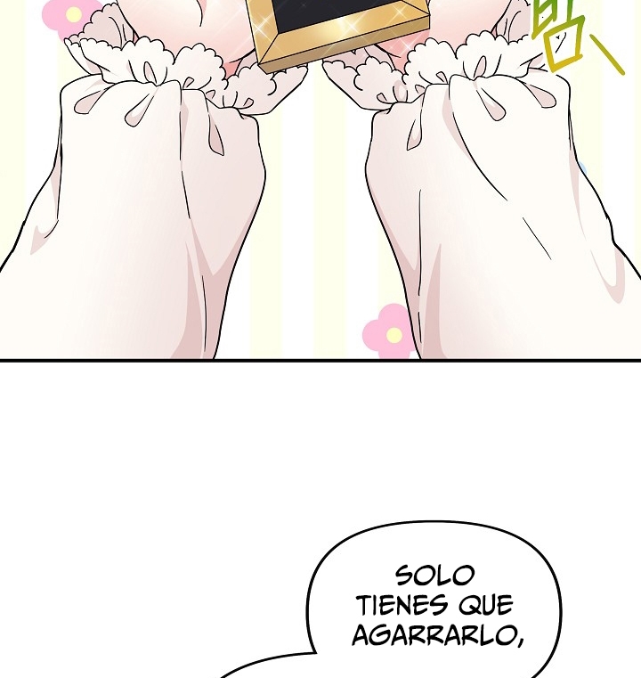 Soy La Hija Del Personaje Principal Capítulo 24 - Page 63