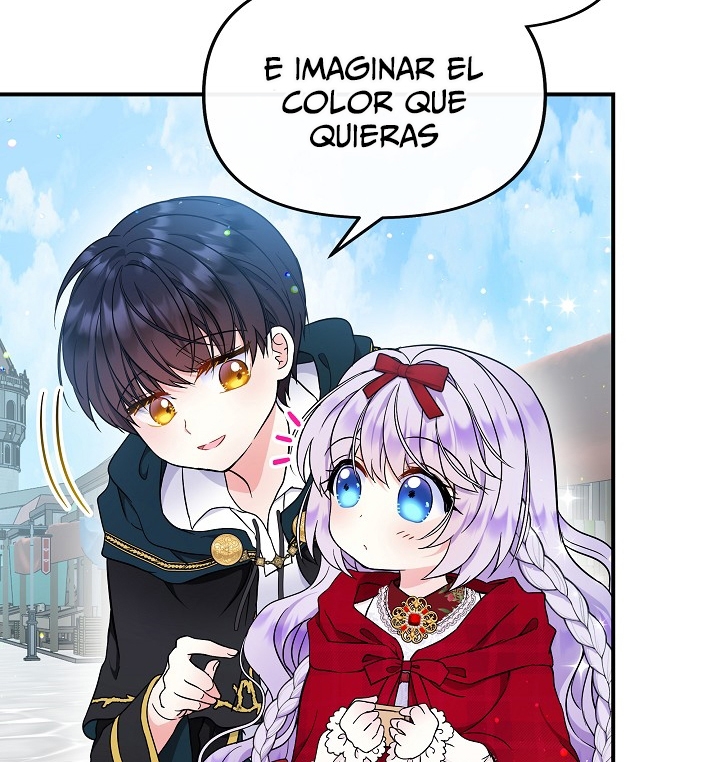 Soy La Hija Del Personaje Principal Capítulo 24 - Page 64