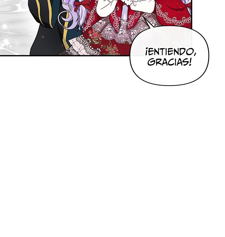 Soy La Hija Del Personaje Principal Capítulo 24 - Page 65
