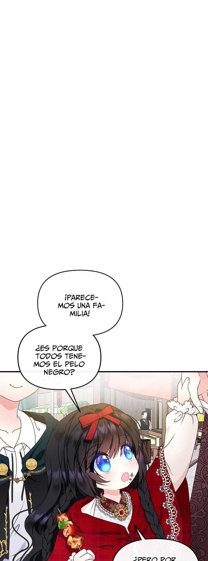 Soy La Hija Del Personaje Principal Capítulo 25 - Page 15