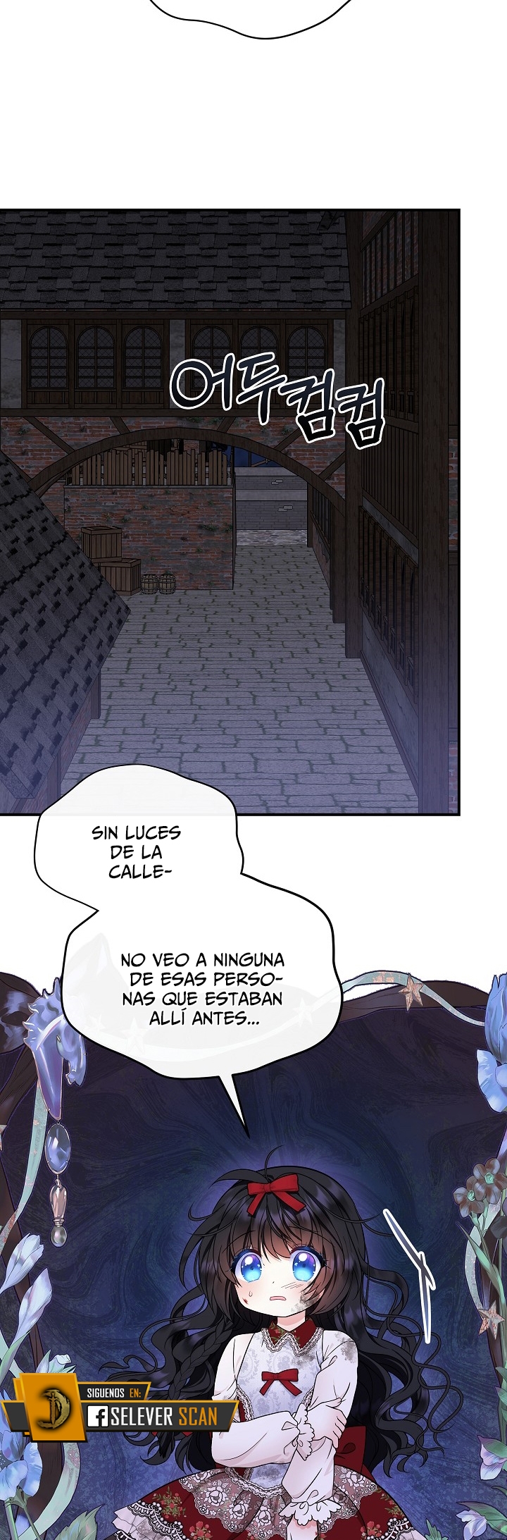 Soy La Hija Del Personaje Principal Capítulo 25 - Page 45
