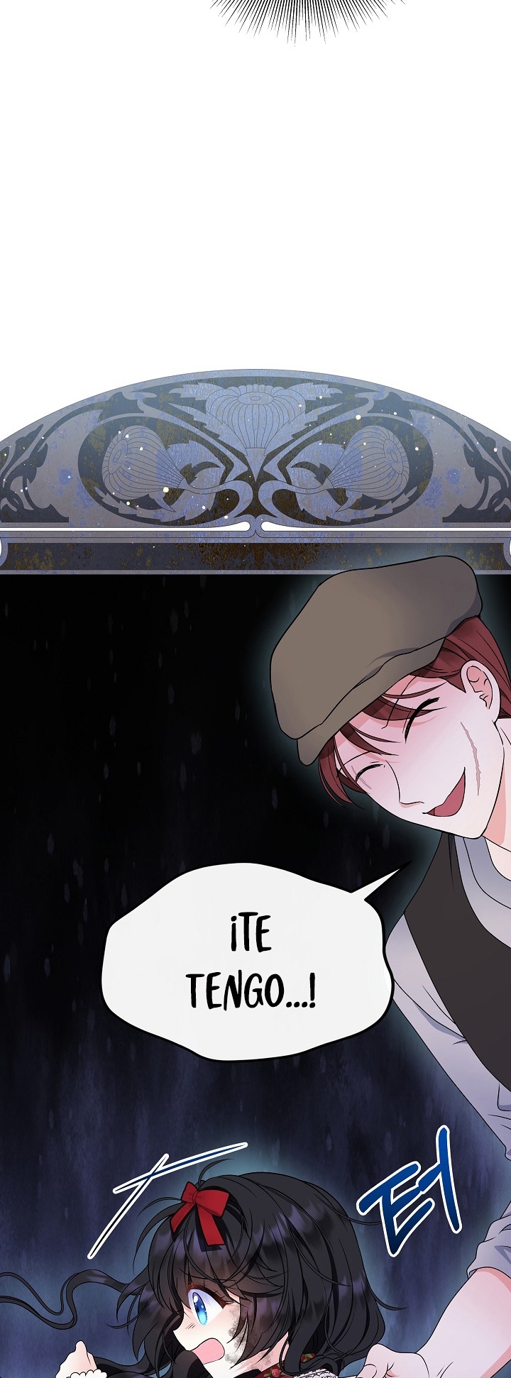 Soy La Hija Del Personaje Principal Capítulo 26 - Page 11
