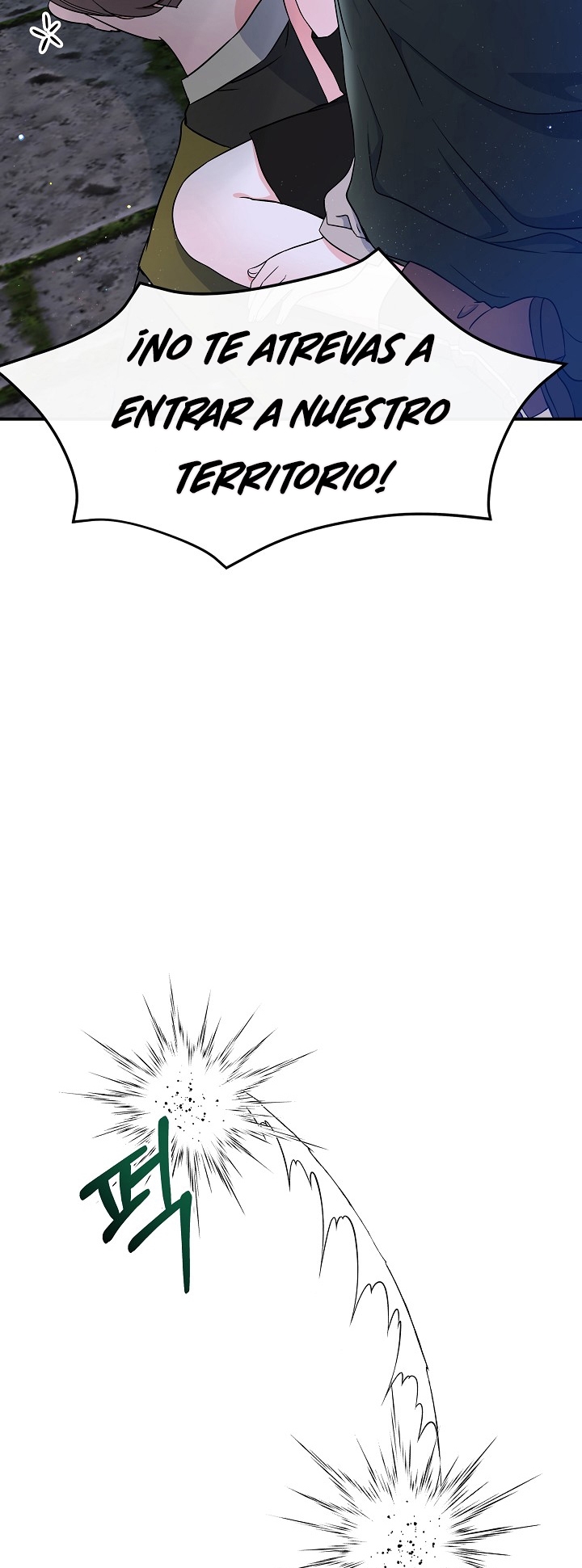 Soy La Hija Del Personaje Principal Capítulo 26 - Page 23