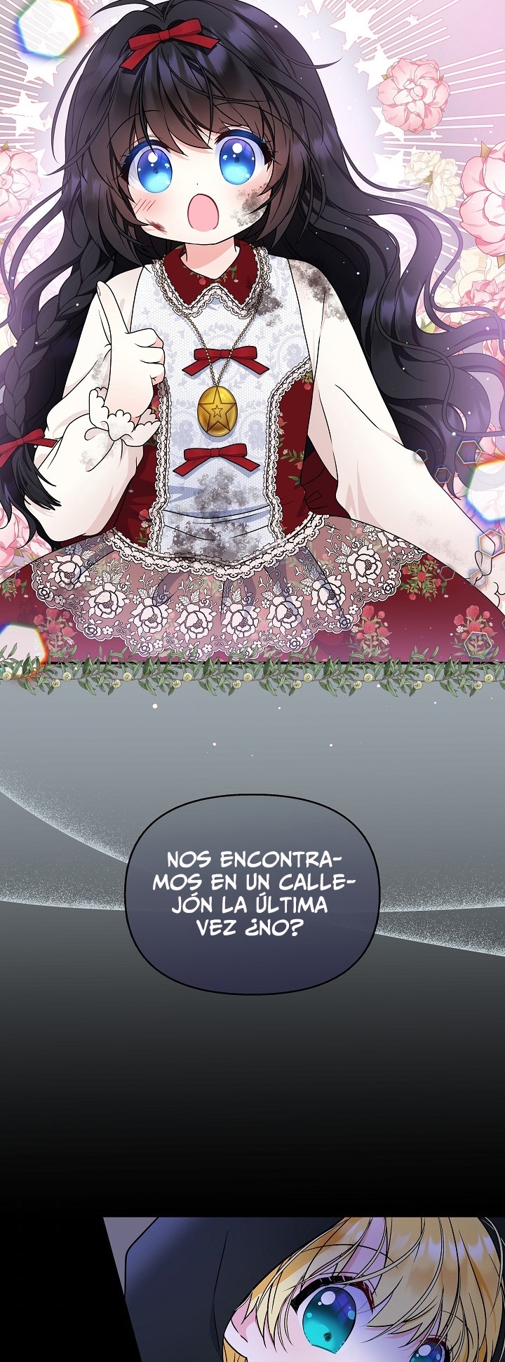 Soy La Hija Del Personaje Principal Capítulo 26 - Page 29