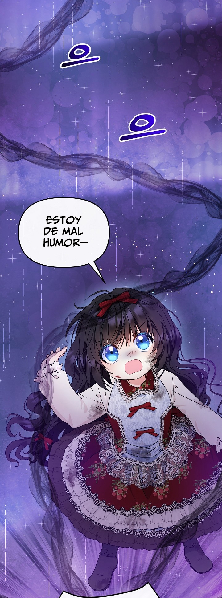 Soy La Hija Del Personaje Principal Capítulo 26 - Page 8