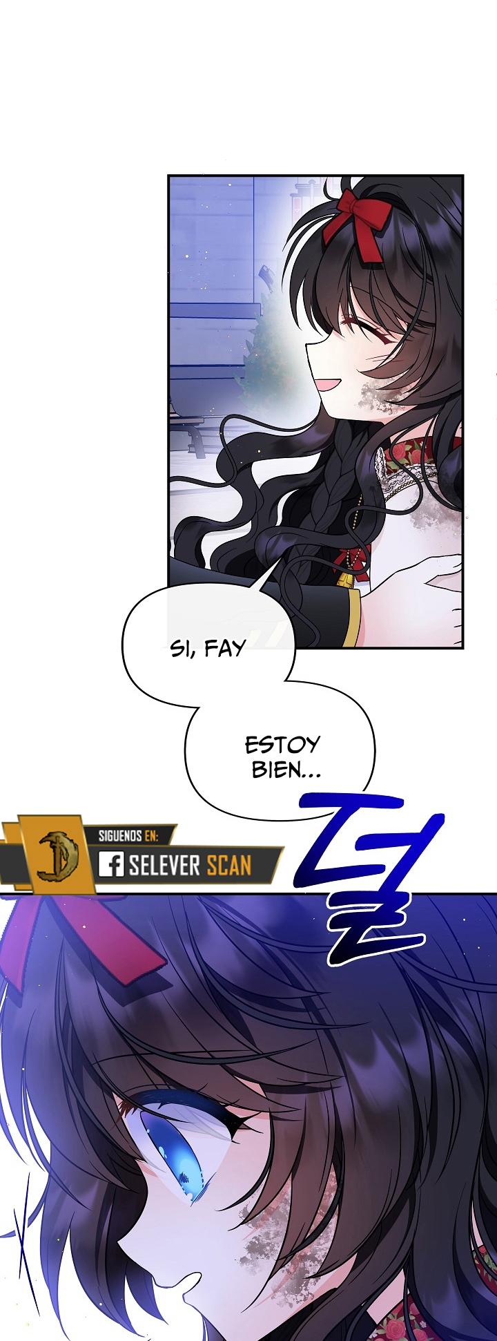 Soy La Hija Del Personaje Principal Capítulo 27 - Page 14