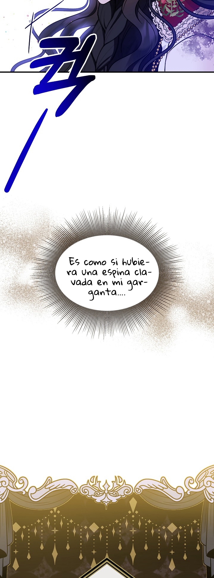Soy La Hija Del Personaje Principal Capítulo 27 - Page 15