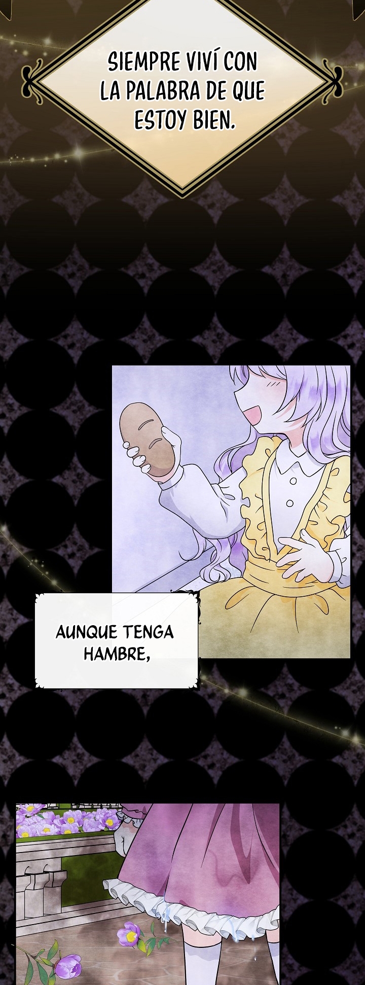 Soy La Hija Del Personaje Principal Capítulo 27 - Page 16