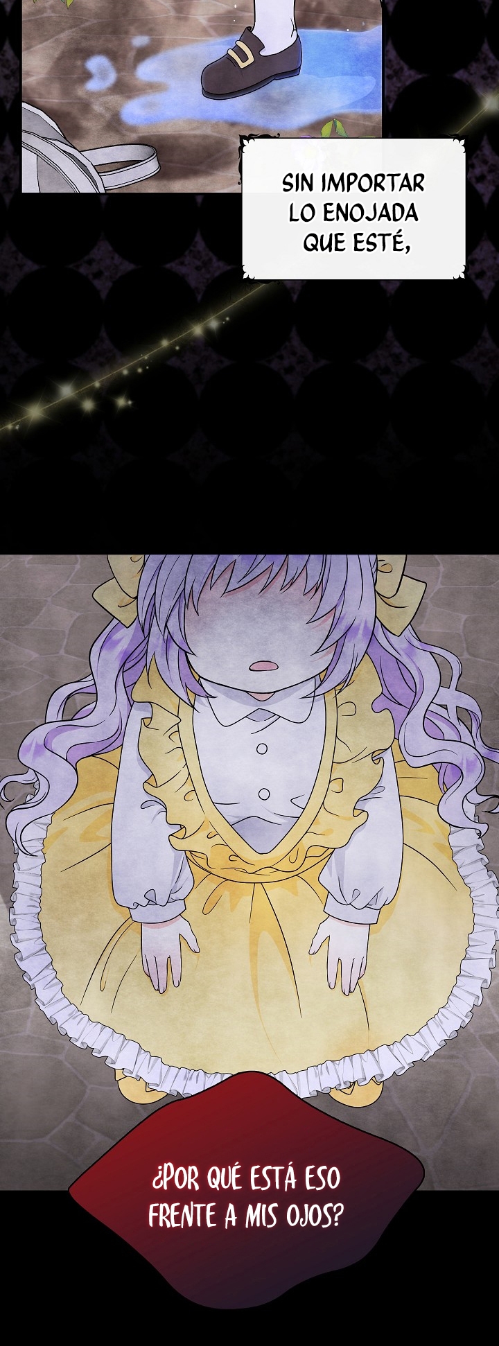 Soy La Hija Del Personaje Principal Capítulo 27 - Page 17