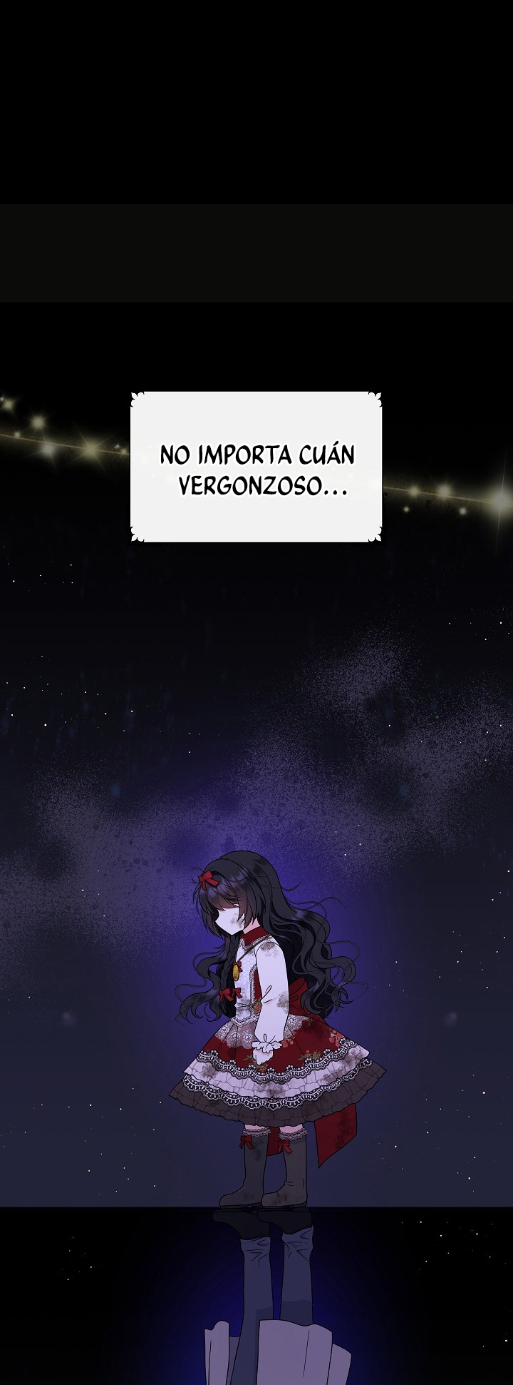 Soy La Hija Del Personaje Principal Capítulo 27 - Page 18