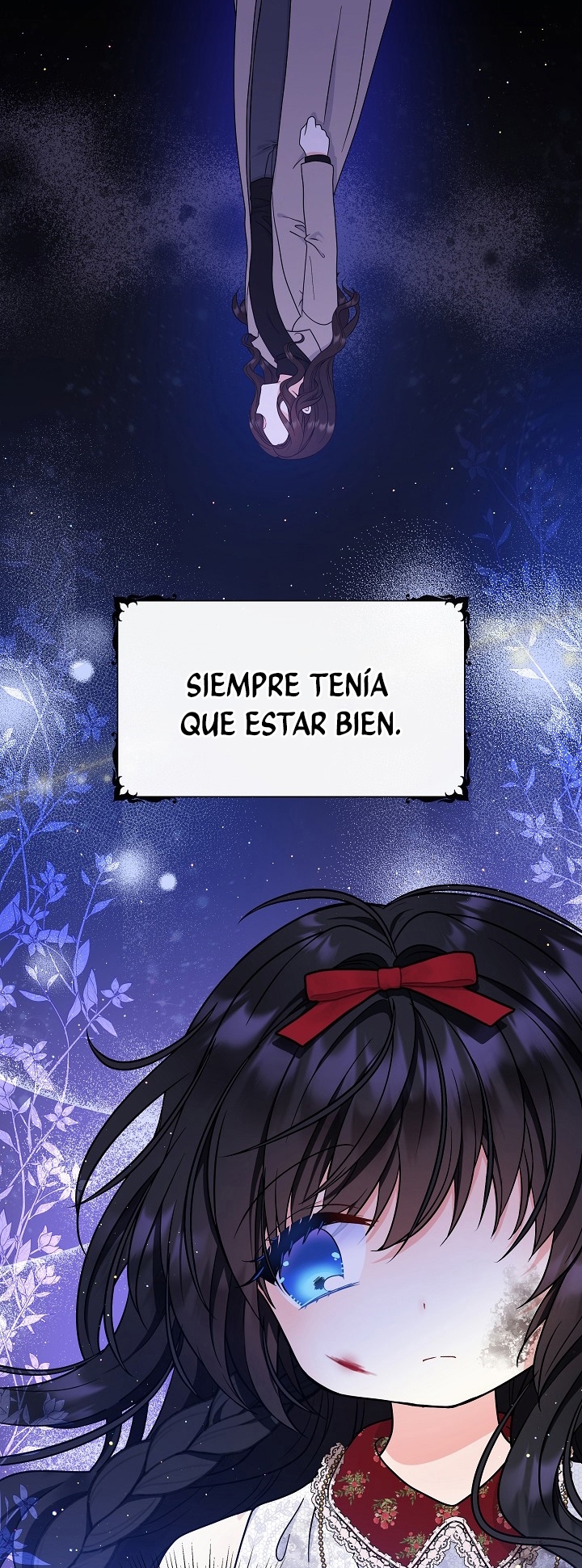 Soy La Hija Del Personaje Principal Capítulo 27 - Page 19