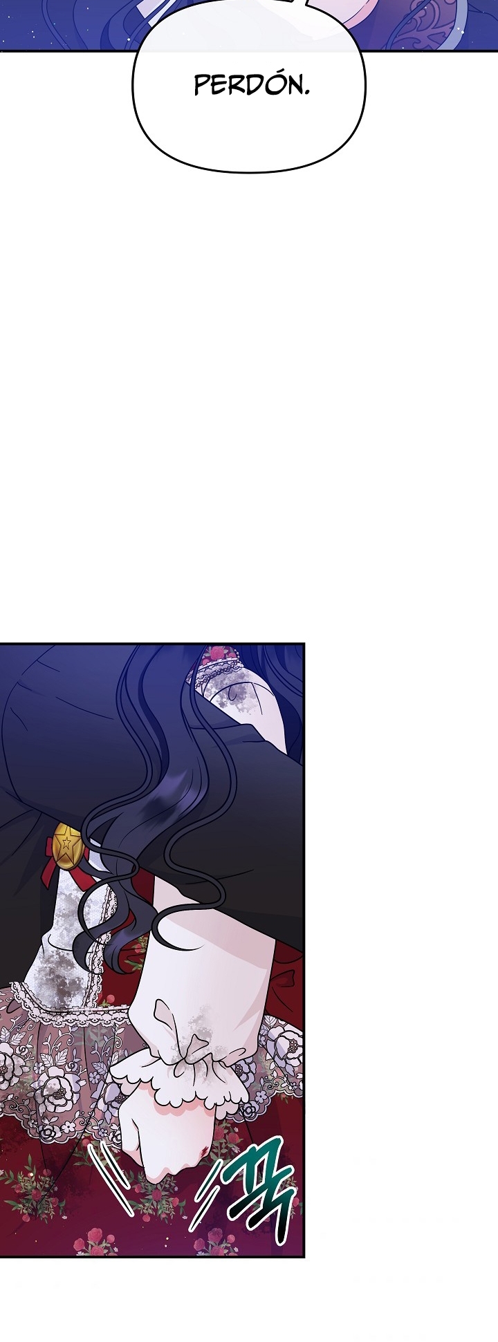 Soy La Hija Del Personaje Principal Capítulo 27 - Page 29