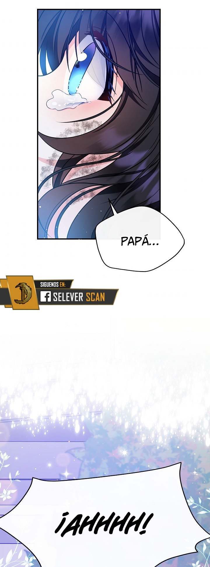 Soy La Hija Del Personaje Principal Capítulo 27 - Page 30
