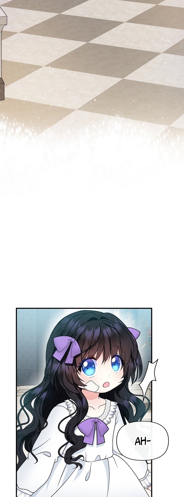 Soy La Hija Del Personaje Principal Capítulo 27 - Page 47