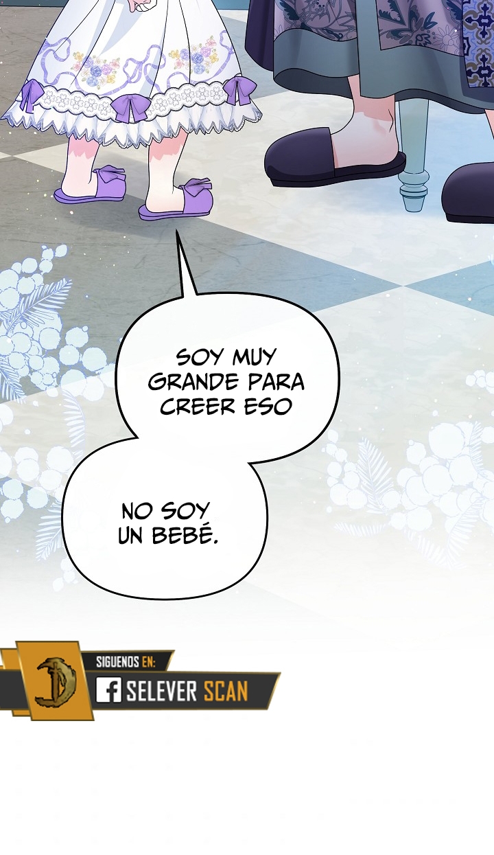 Soy La Hija Del Personaje Principal Capítulo 27 - Page 58