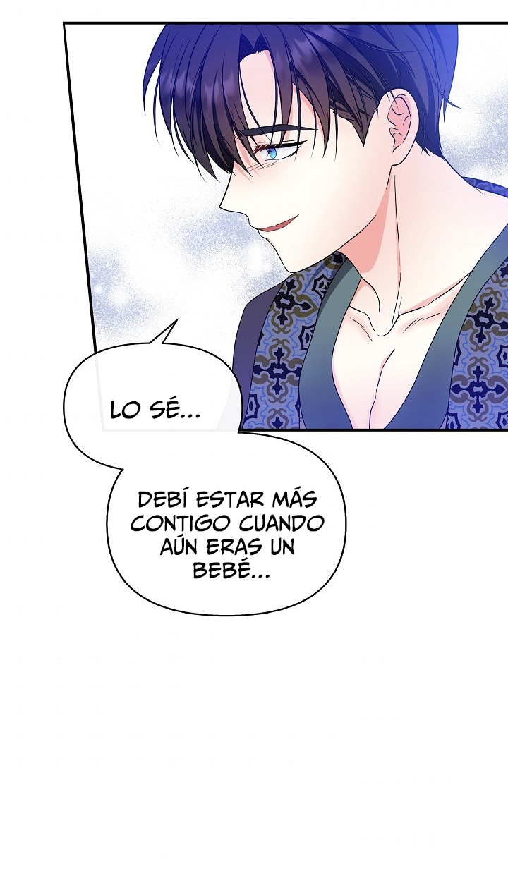 Soy La Hija Del Personaje Principal Capítulo 27 - Page 59