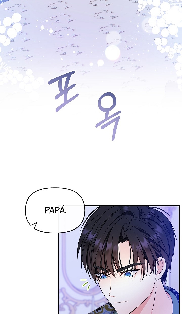 Soy La Hija Del Personaje Principal Capítulo 27 - Page 63