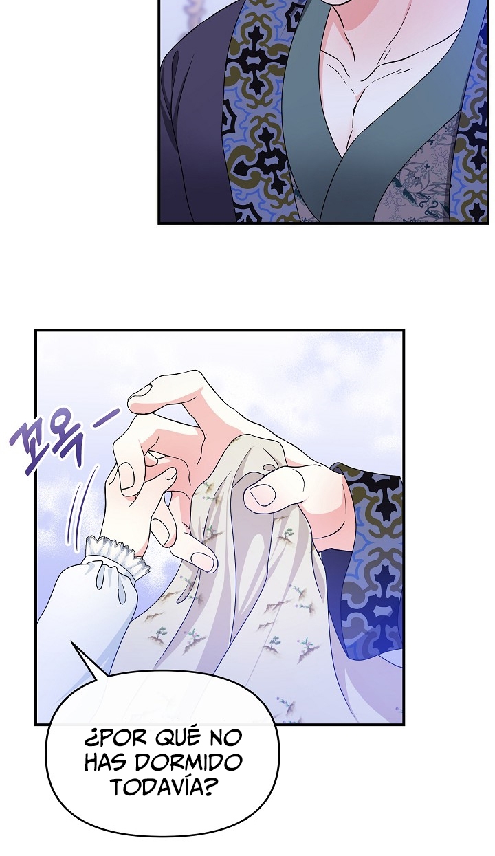 Soy La Hija Del Personaje Principal Capítulo 27 - Page 64