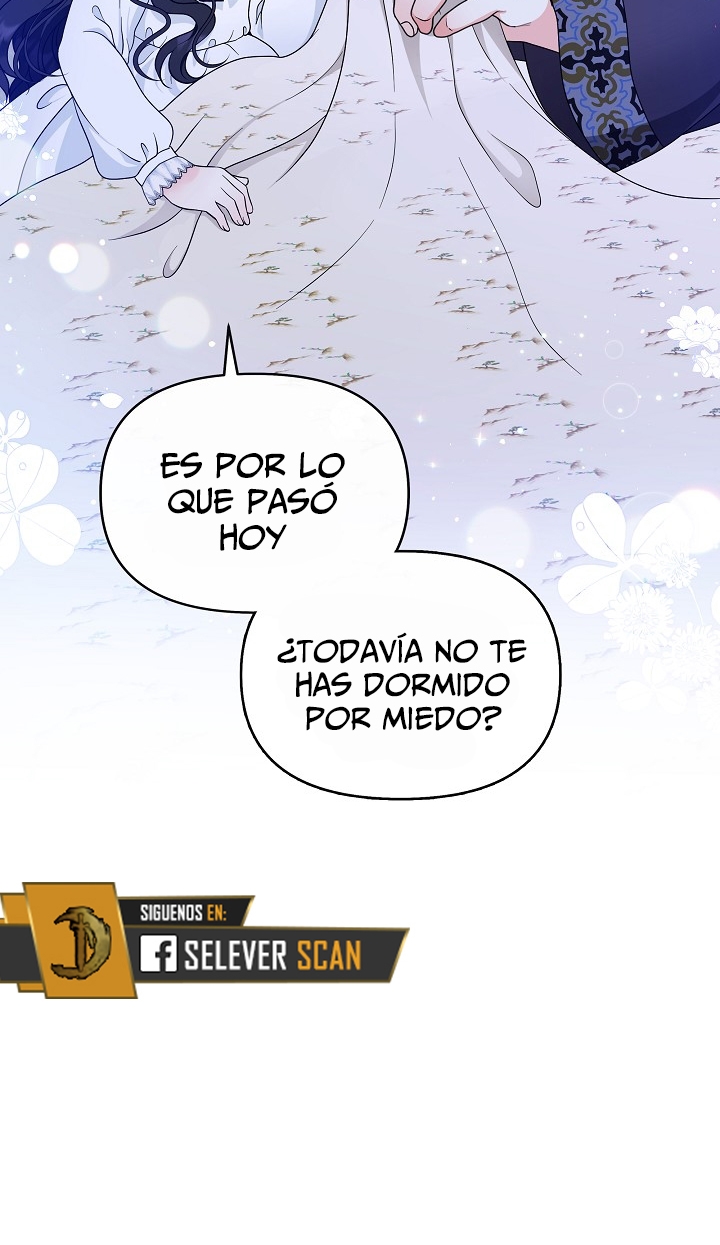 Soy La Hija Del Personaje Principal Capítulo 27 - Page 66