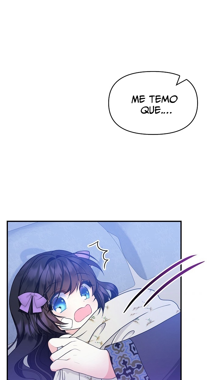 Soy La Hija Del Personaje Principal Capítulo 27 - Page 67