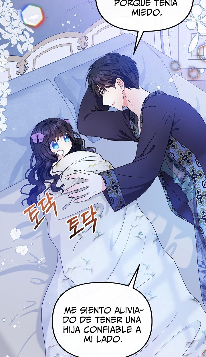Soy La Hija Del Personaje Principal Capítulo 27 - Page 69