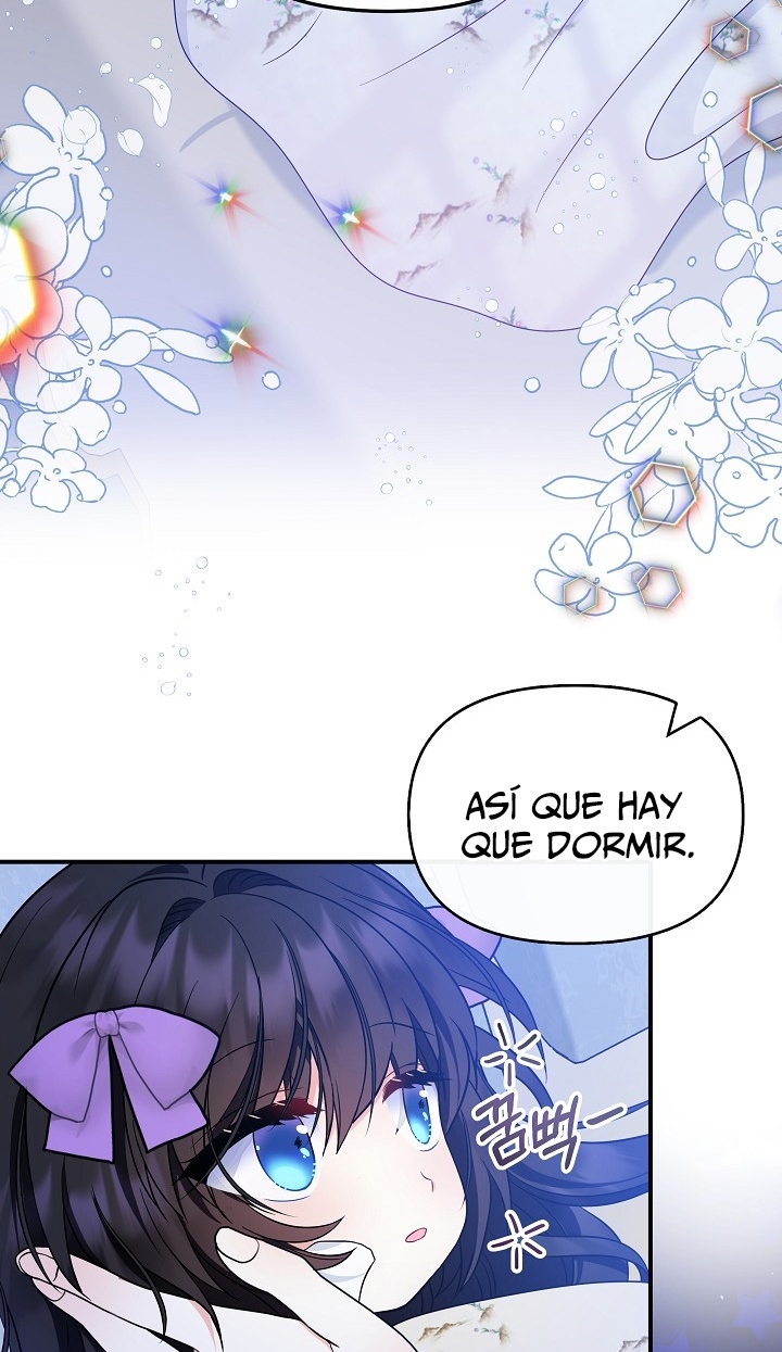 Soy La Hija Del Personaje Principal Capítulo 27 - Page 70