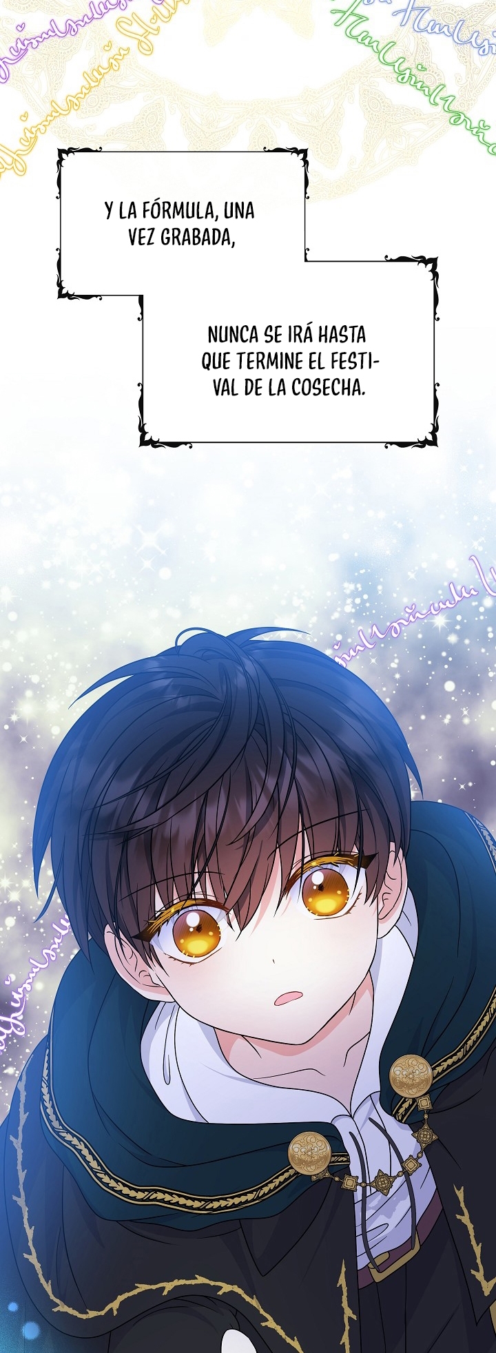 Soy La Hija Del Personaje Principal Capítulo 28 - Page 27