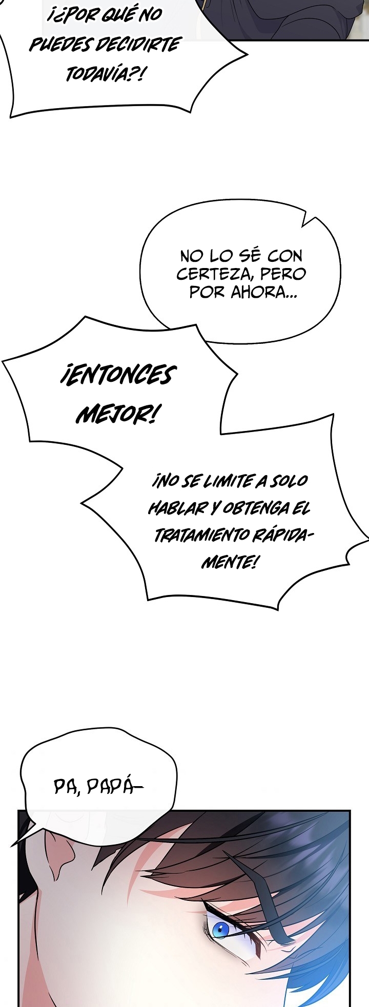 Soy La Hija Del Personaje Principal Capítulo 28 - Page 42